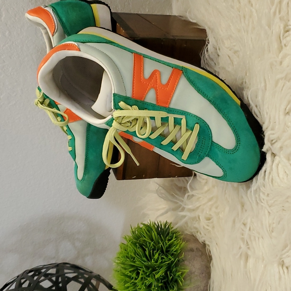 Karhu CHAMPIONAIR Women's Running Shoes, sz 9